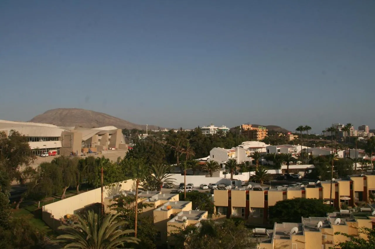 Apartamento Vacacional Playa Playa de las Américas