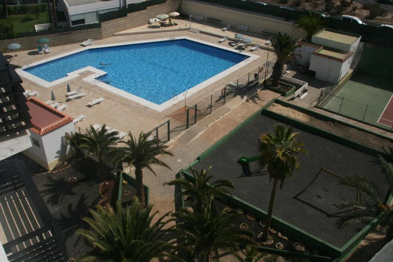 Apartamento Vacacional Playa Playa de las Américas