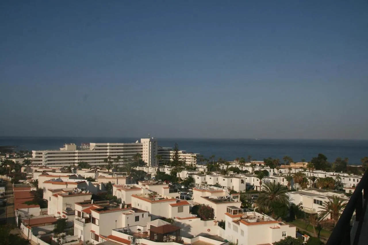 Apartamento Vacacional Playa Playa de las Américas España