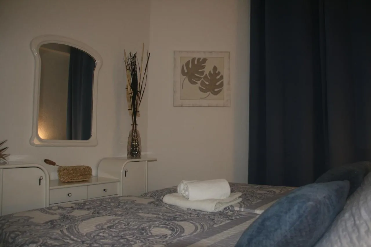 Apartamento Vacacional Playa Playa de las Américas España