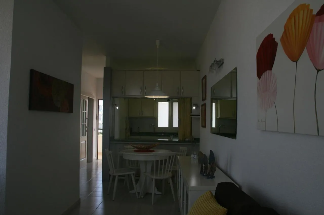 Apartamento Vacacional Playa Playa de las Américas 0*,  España