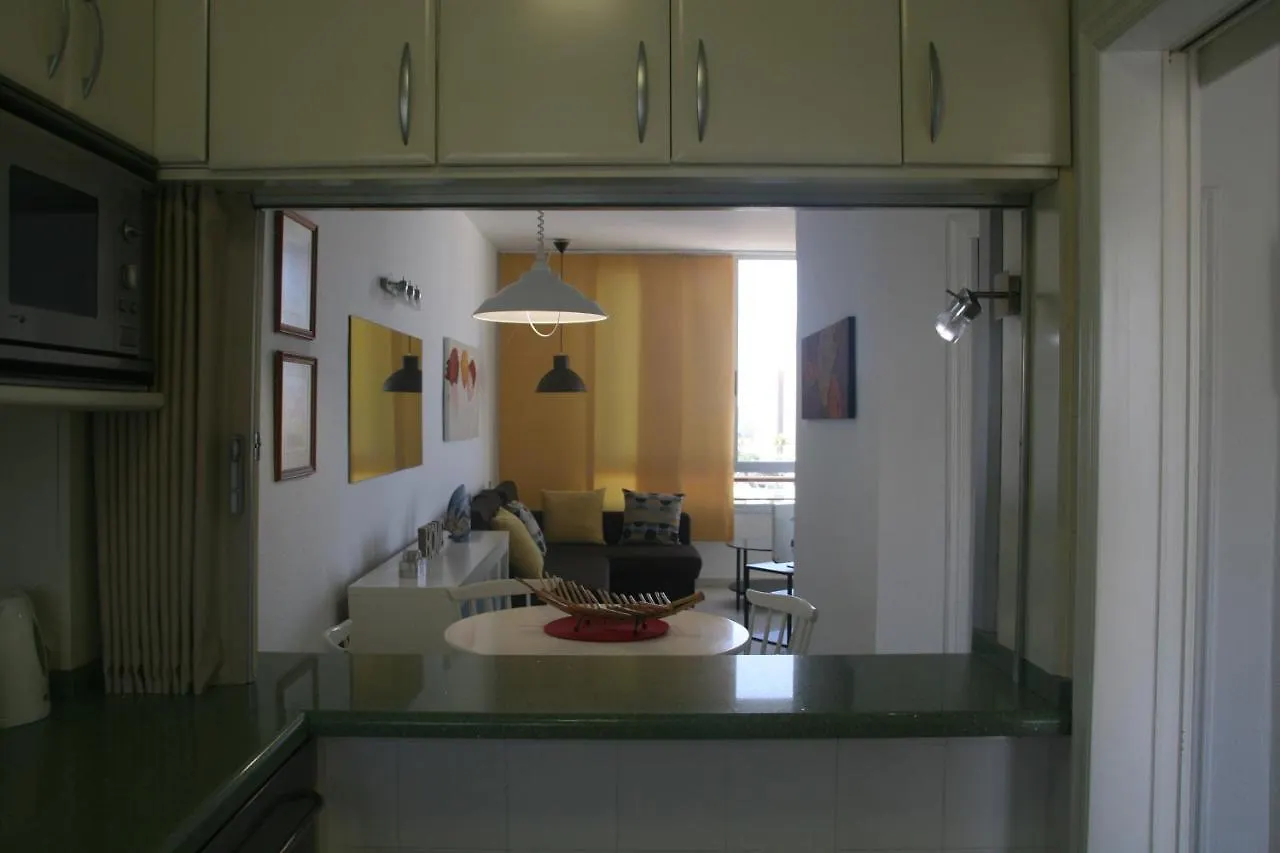 Apartamento Vacacional Playa Playa de las Américas