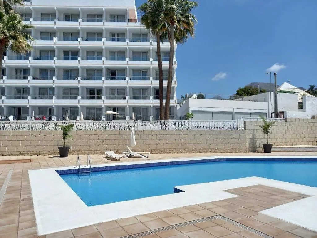 Apartamento Vacacional Playa Playa de las Américas 0*,