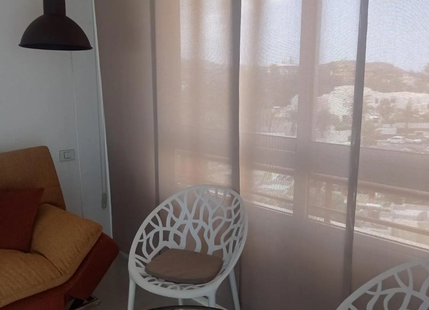 Apartamento Vacacional Playa Playa de las Américas