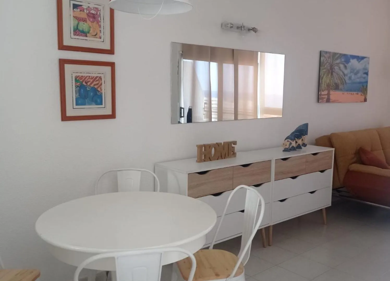 Apartamento Vacacional Playa Playa de las Américas