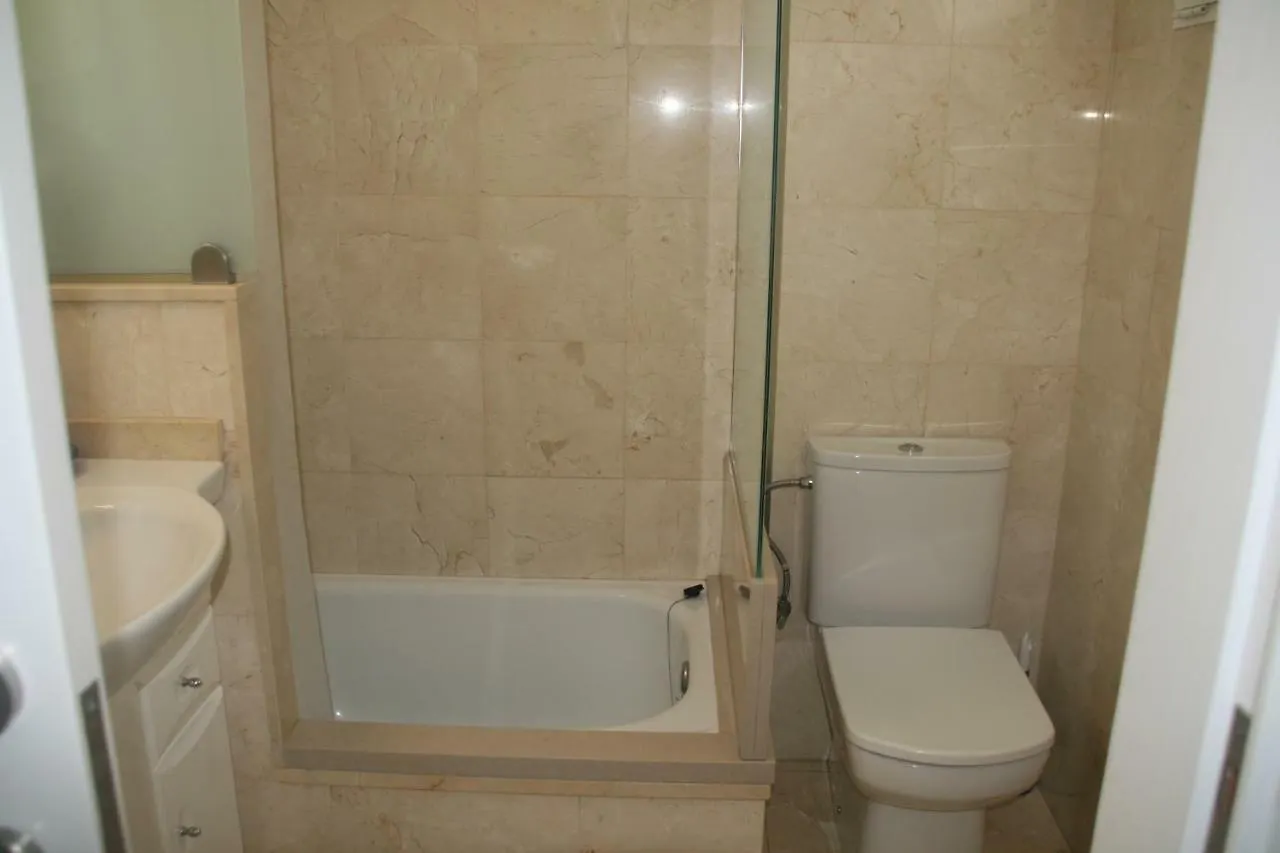 Apartamento Vacacional Playa Playa de las Américas