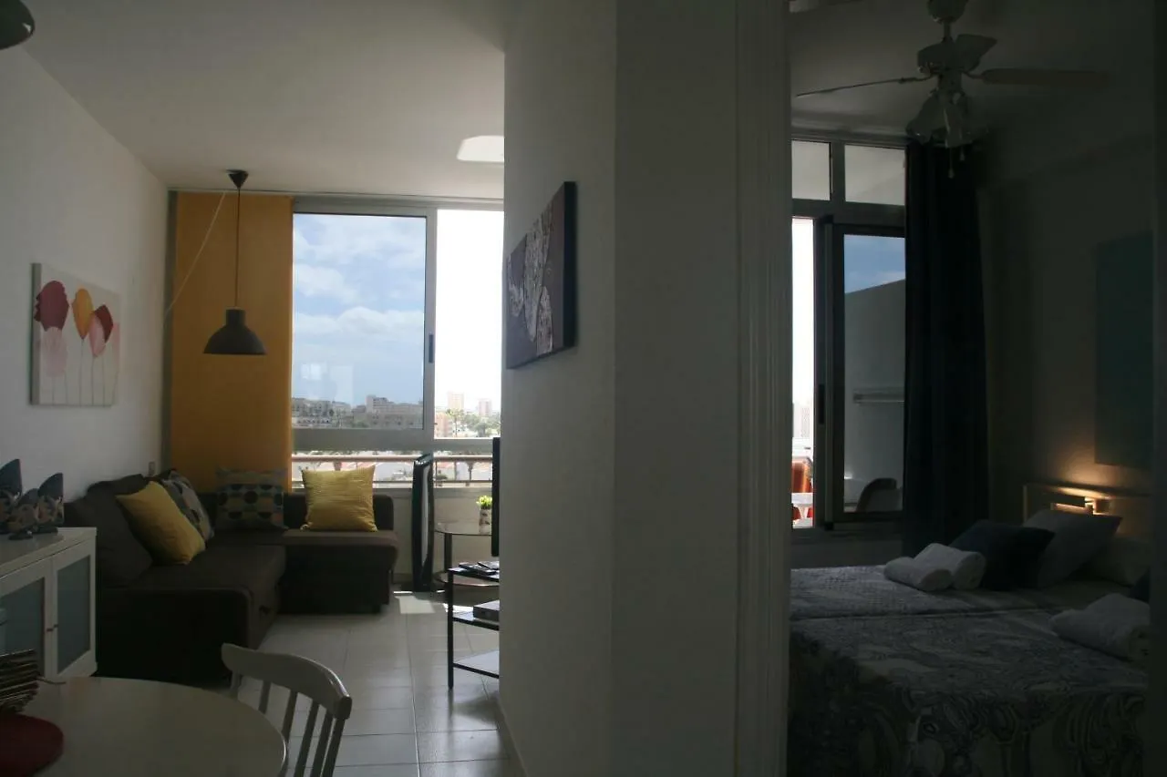 Apartamento Vacacional Playa Playa de las Américas