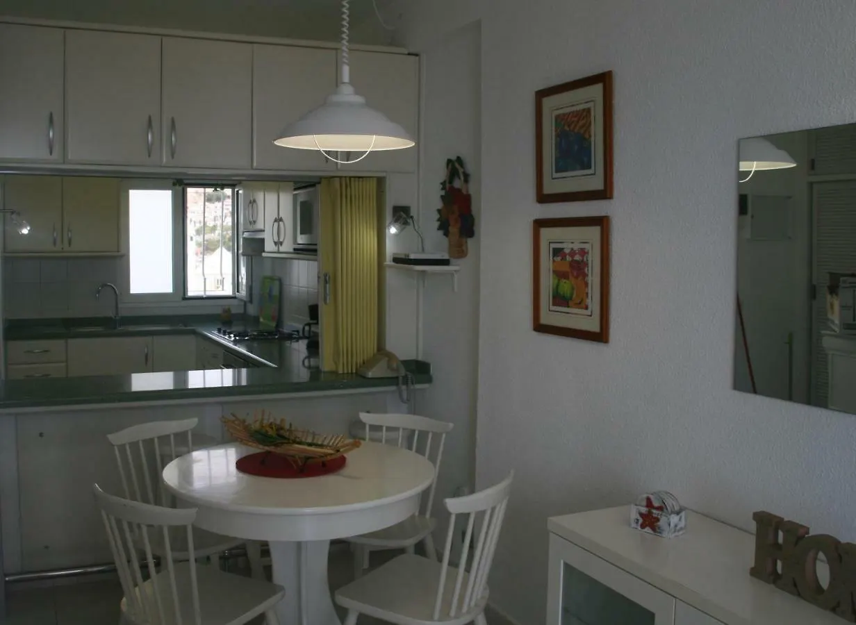 Apartamento Vacacional Playa Playa de las Américas 0*,  España