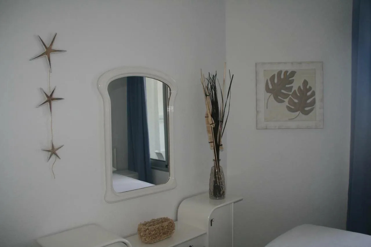 Apartamento Vacacional Playa Playa de las Américas España