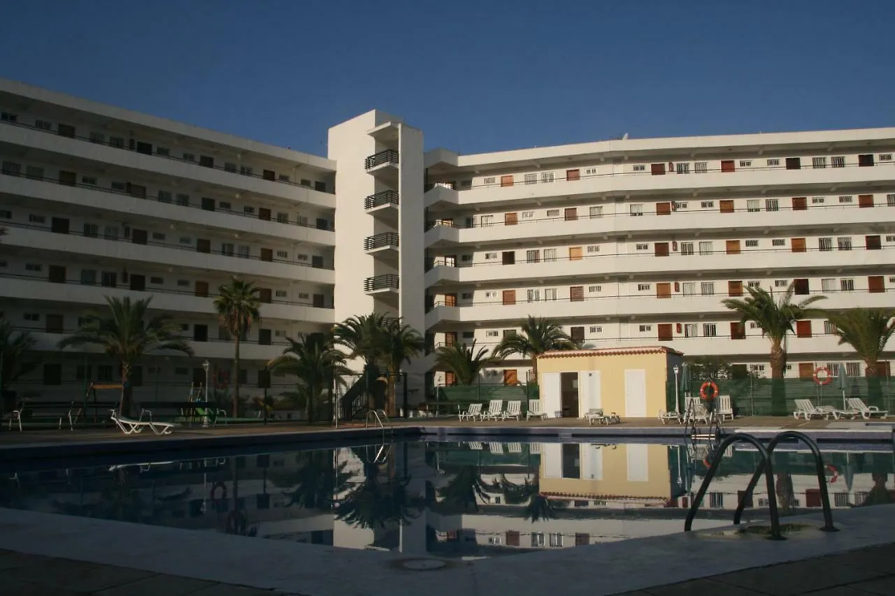 Apartamento Vacacional Playa Playa de las Américas