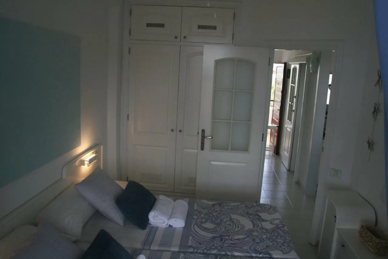 Apartamento Vacacional Playa Playa de las Américas