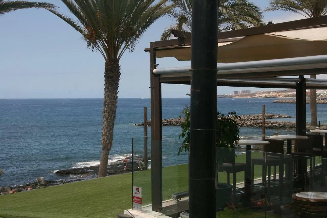 Apartamento Vacacional Playa Playa de las Américas