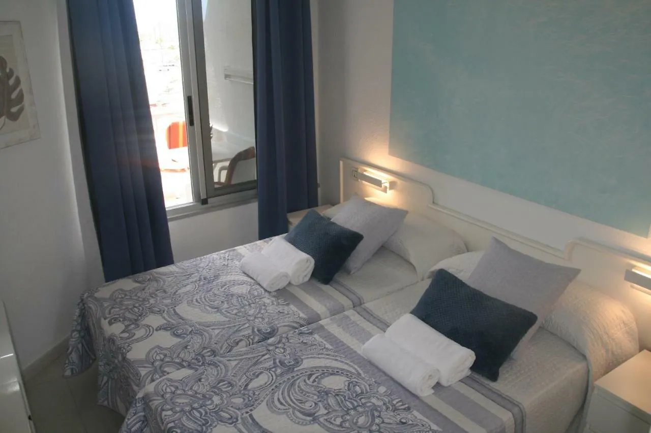 Apartamento Vacacional Playa Playa de las Américas