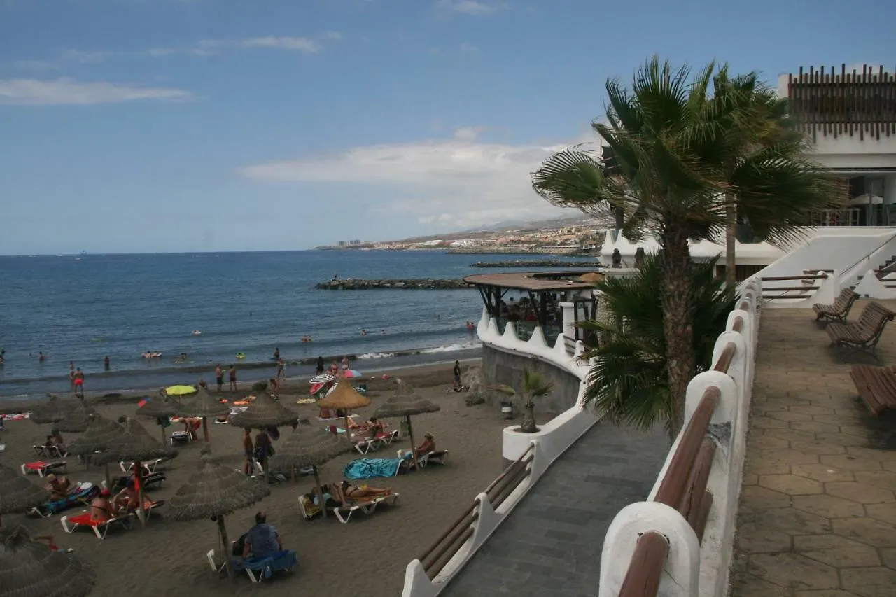 Apartamento Vacacional Playa Playa de las Américas España