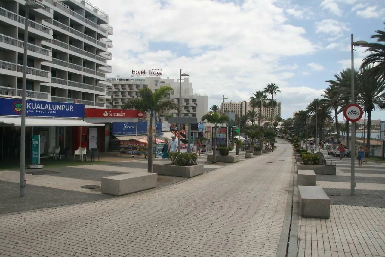 Apartamento Vacacional Playa Playa de las Américas