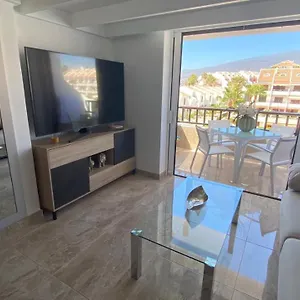 Parque Santiago 1 Luxury Apartment