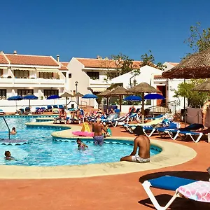 One Bedroom Apartment, Garden City, Heated Pool, Close To Playa Americas Apartment