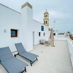  Hotel Selecta Sentire Spagna