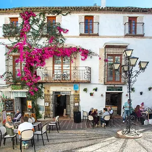  Affittacamere The Old House Spagna