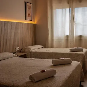 ** Affittacamere Setmanes By Cozycatalonia Spagna