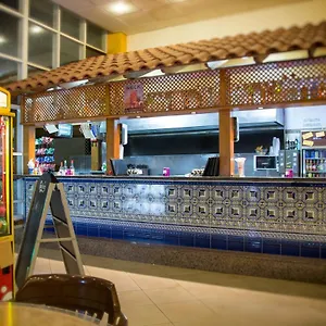 ** Aparthotel Oro Blanco Spagna