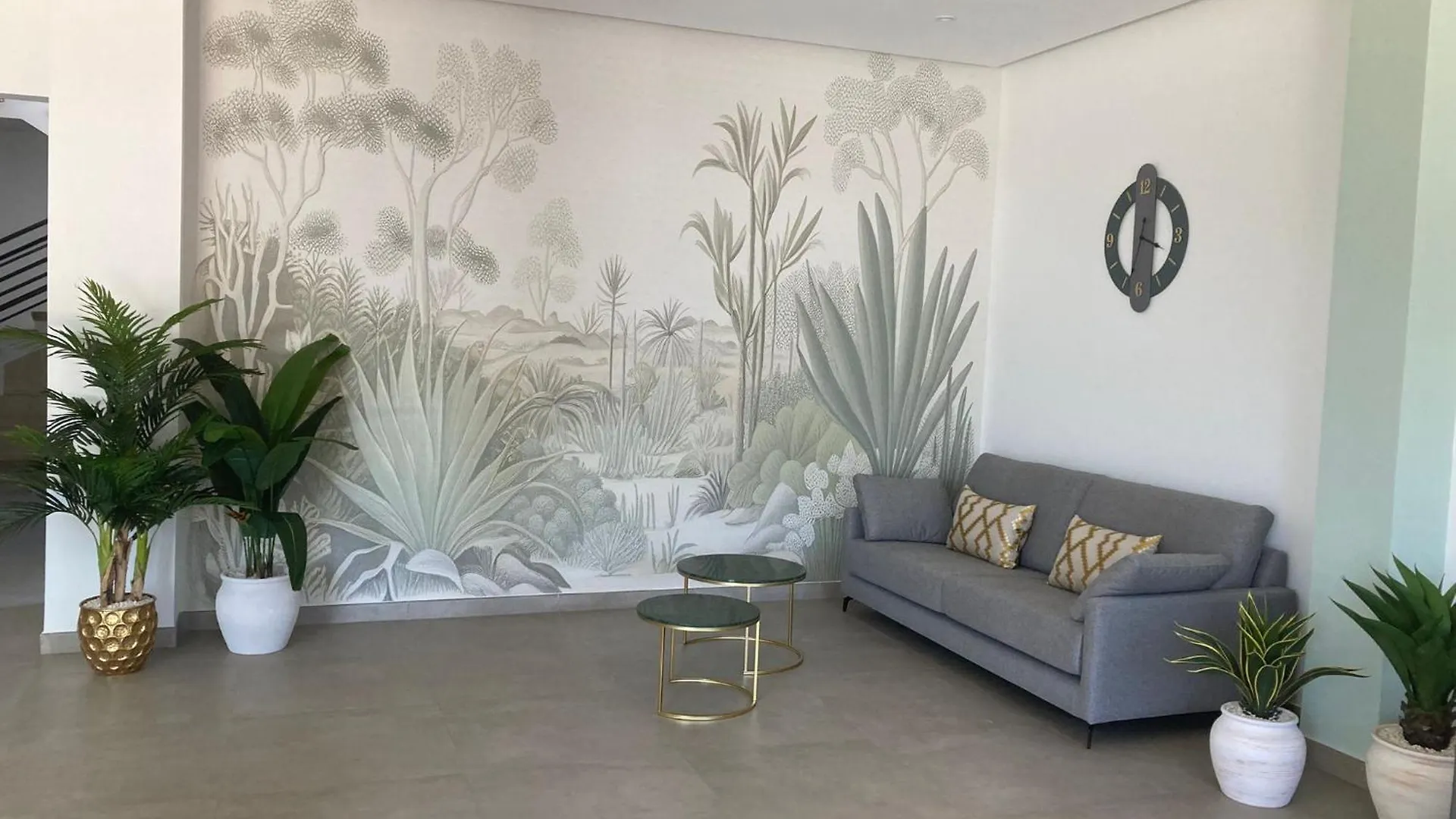 Apartamento Vacacional Playa 플라야데라스아메리카스 0*,  스페인