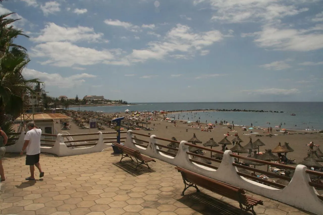 Apartamento Vacacional Playa 플라야데라스아메리카스 0*,  스페인